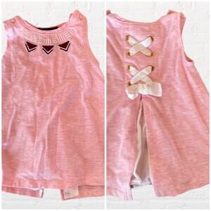 Cynthia Rowley infant dress